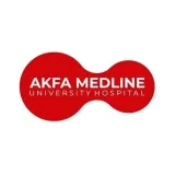 AKFAMedline- university clinic