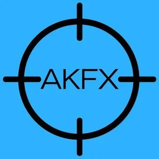 AKFX - торговые сигналы и анализ