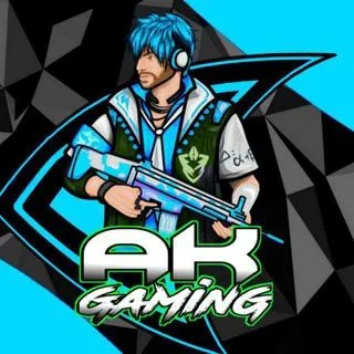 Ak Gaming - игровые моды