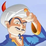 Akinator - héroes adivinadores