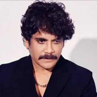 Akkineni Nagarjuna - новости