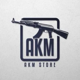 AKM STORE - игровые товары