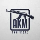 AKM STORE - игровые товары