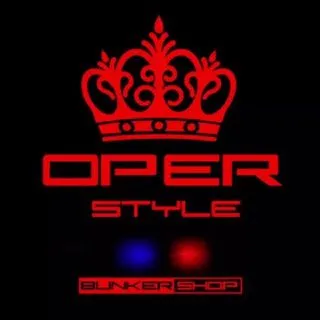 OPER STYLE - тюнинг АвтоВАЗ