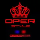 OPER STYLE - AvtoVAZ tuning