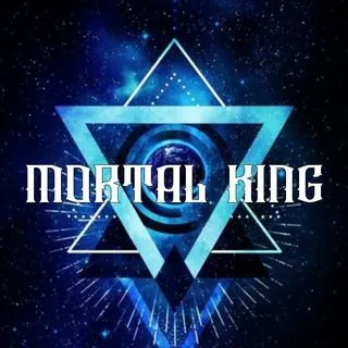 Mortal King - гейминг контент