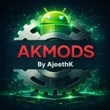 AKMODS- Mods y actualizaciones