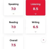 Akbarov's lessons lessons IELTS