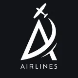 Akopian Airlines - a pie en avión