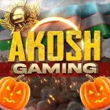 AKOSH GAMING - игровые стримы