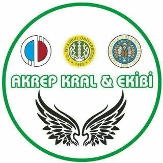 Akrep Kral - открытые уроки