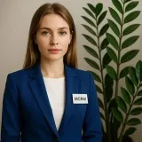 MCRM AI - поддержка клиентов