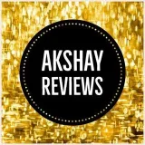 Akshay Reviews- film recommendations