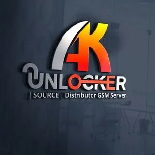 AK UNLOCKER - разблокировка