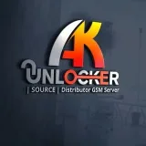 AK UNLOCKER - unlock