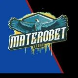 MATEROBET - Betting and Sports👑