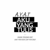#∆kuYangTulis - recordings and thoughts