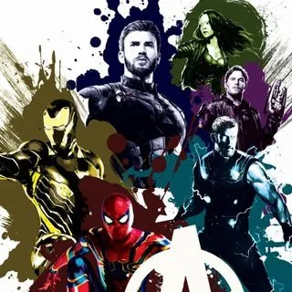 All About Marvel - новости Marvel