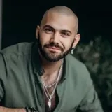 Sergey Alakritsky - psicólogo