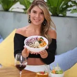 Alana Rox - vida vegana