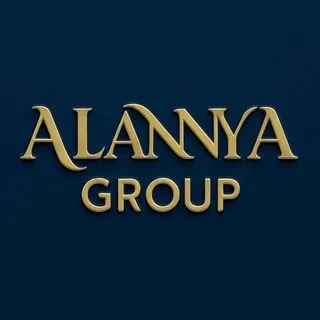Alanya - Турция город