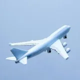 Alaska Airlines Miles - мили Alaska