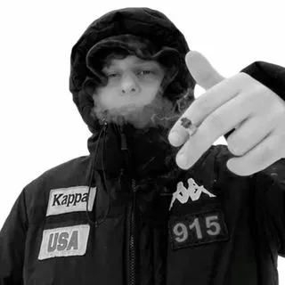 ALBLAK 52 - все треки