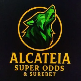 ALCATEIA - ставки на спорт