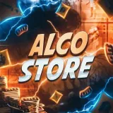 ALCOSTORE- Merchandise store