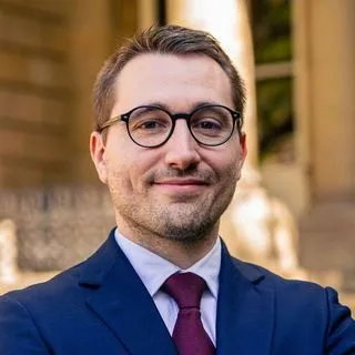 Antoine Léaument - политика LFI