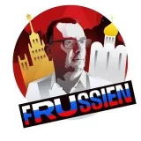 AlexandreFrussien- Geopolítica