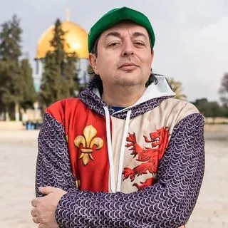 Алексей Железнов - Израиль новости