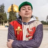 Alexey Zheleznov - Israel news