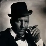 CigarBoss- Cigars and business.