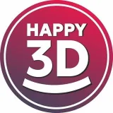 Happy3D Blog - 3D modeling