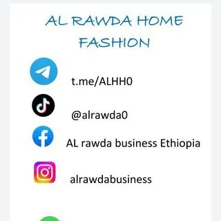 Al rawda business - Бизнес