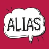 Alias - игра на слова