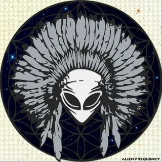 Alien FreQuency - мир и единство