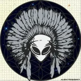 Alien FreQuency - мир и единство