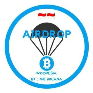 NEW AIRDROP - бесплатные раздачи