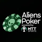AliensPokerPoker online