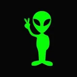 AlienX - fashions and khaki