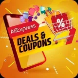 AliExpress Deals- coupons and discounts