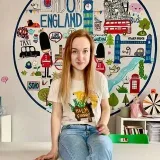 Chillout English- lessons for children