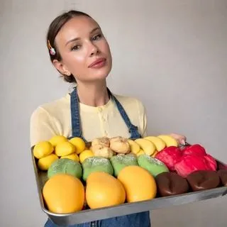 Cake School - кондитерская школа