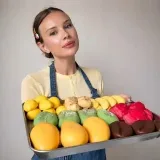 Escuela de pastelería