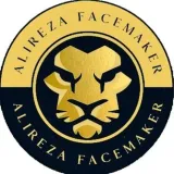 Alireza Facemaker - 3D лица