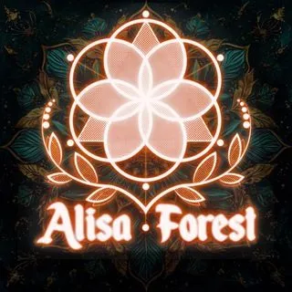 Alisa Forest Group - Ecstatic Dance