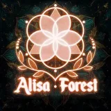 Alisa Forest Group - Ecstatic Dance