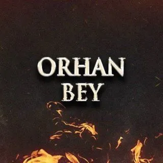 Основание Орхан - сериал
